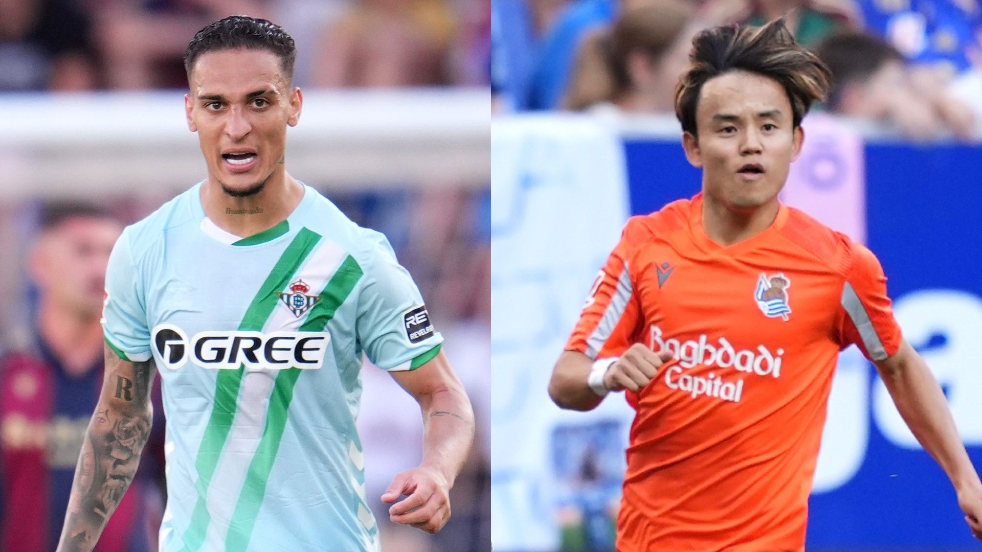 てぃろ】レアル・ソシエダ 9番 Darko Kovačević Lサイズ Darko